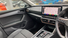 CUPRA Leon 1.5 eTSI V1 Design Edition 5dr DSG Petrol Hatchback